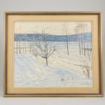 1752&nbsp;6561&nbsp;Oljemålning